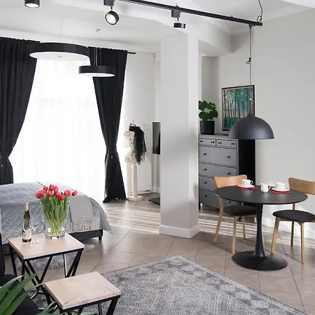Apartment Laser Studio *