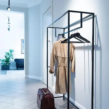 Apartament Laser Studio *
