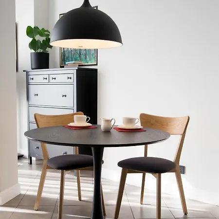 Apartment Laser Studio