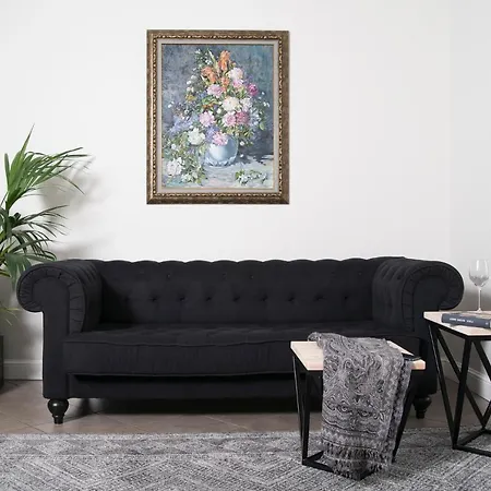 Laser Studio Apartament