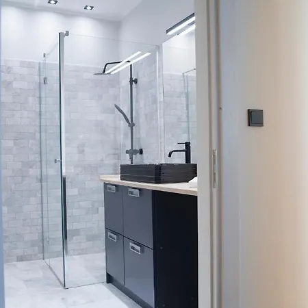 Apartament Laser Studio