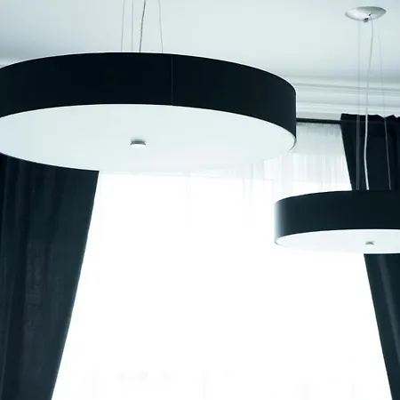 Apartment Laser Studio *