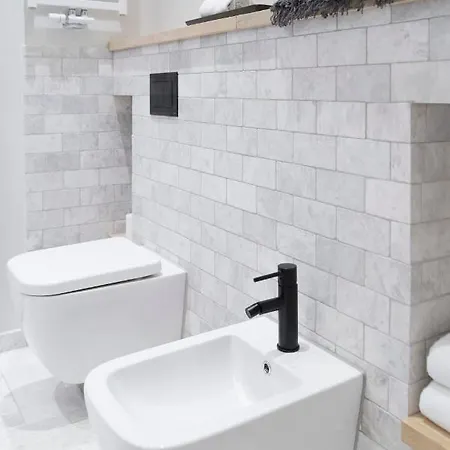Apartament Laser Studio *