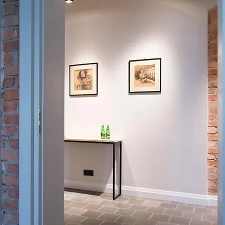 Apartament Laser Studio