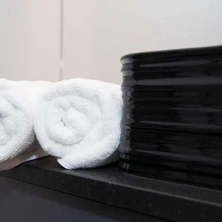 Laser Studio Apartament Szczecin