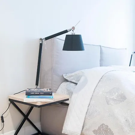 Apartament Laser Studio *